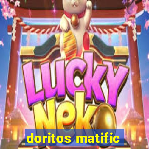 doritos matific